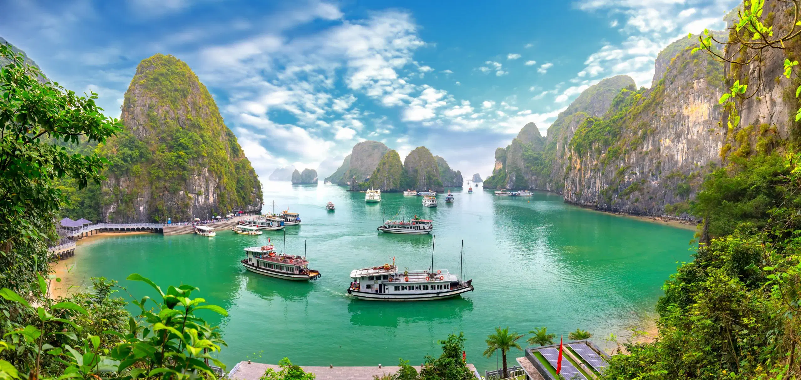 Voucher Du Lịch Hạ Long - Quảng Ninh 2023