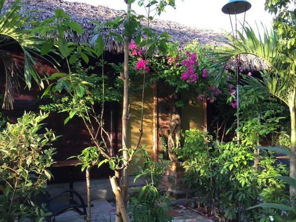 Ảnh: FB Vu Homestay