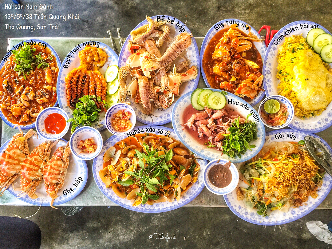Ảnh: Tebefood