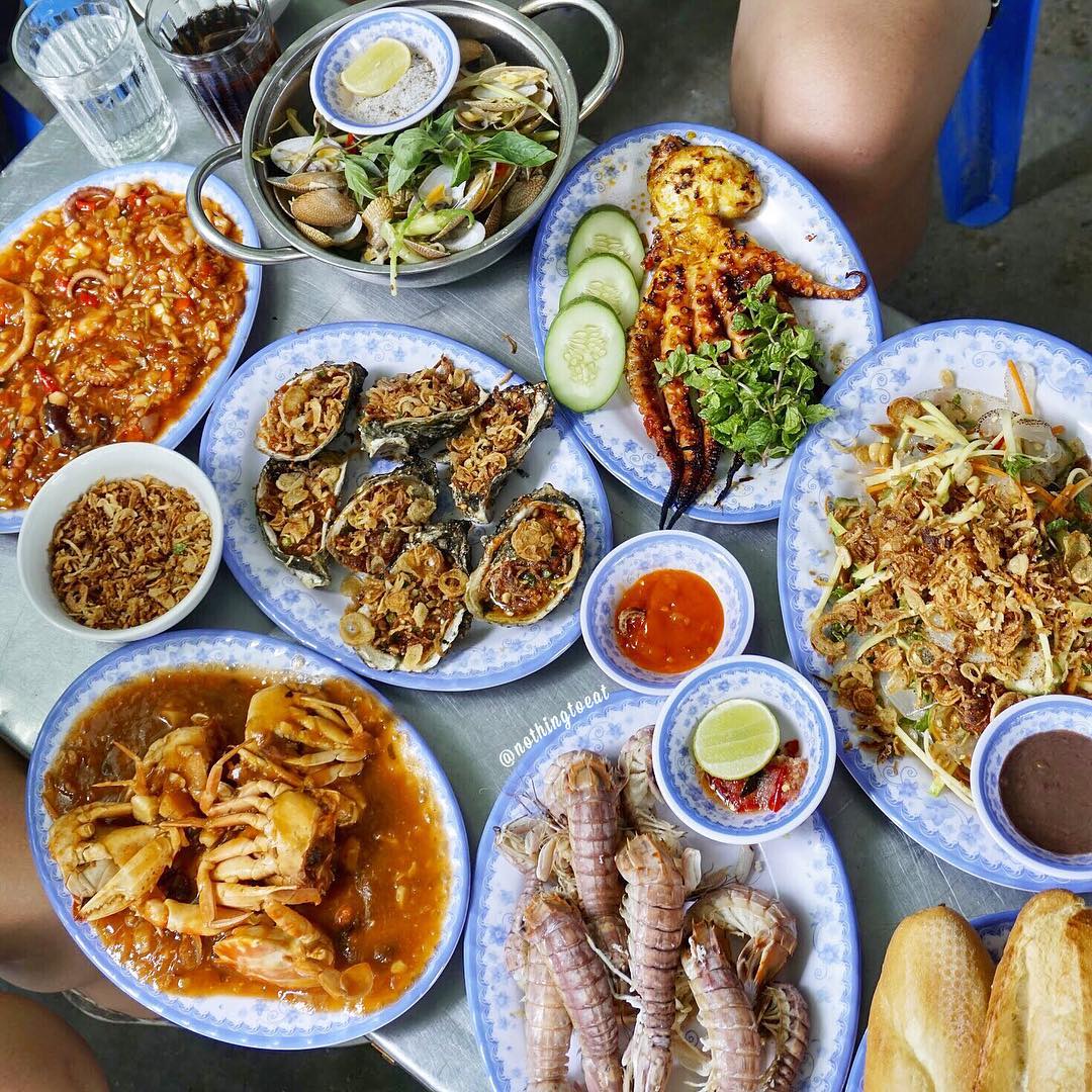 Ảnh: nothingtoeat