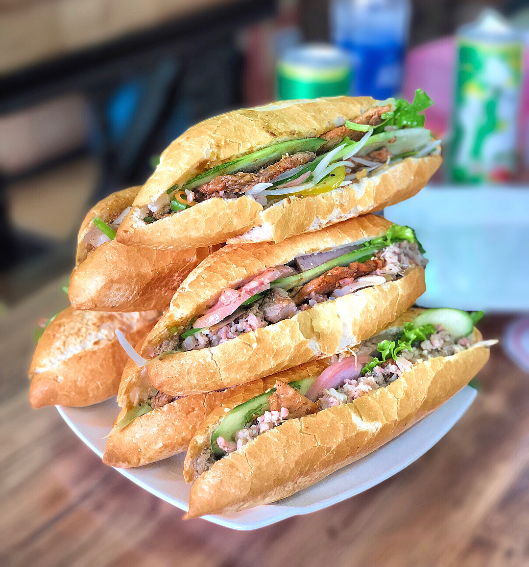 Ảnh: tocravings