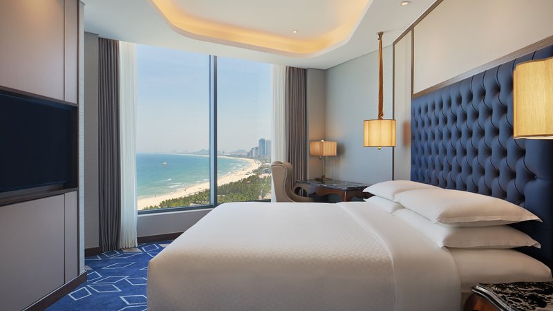 Ảnh: Four Points by Sheraton Đà Nẵng