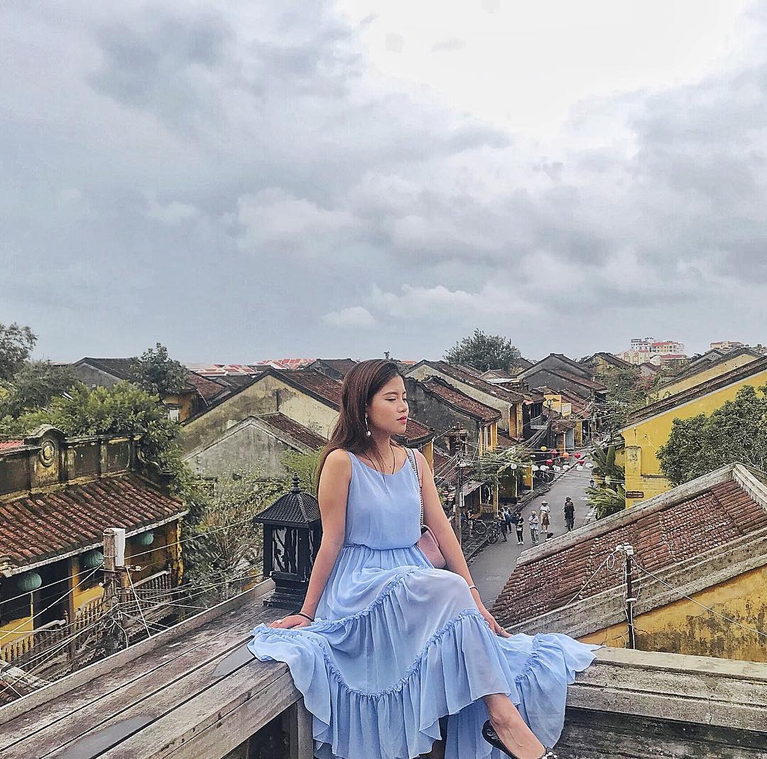 Ảnh: nalnguyenn