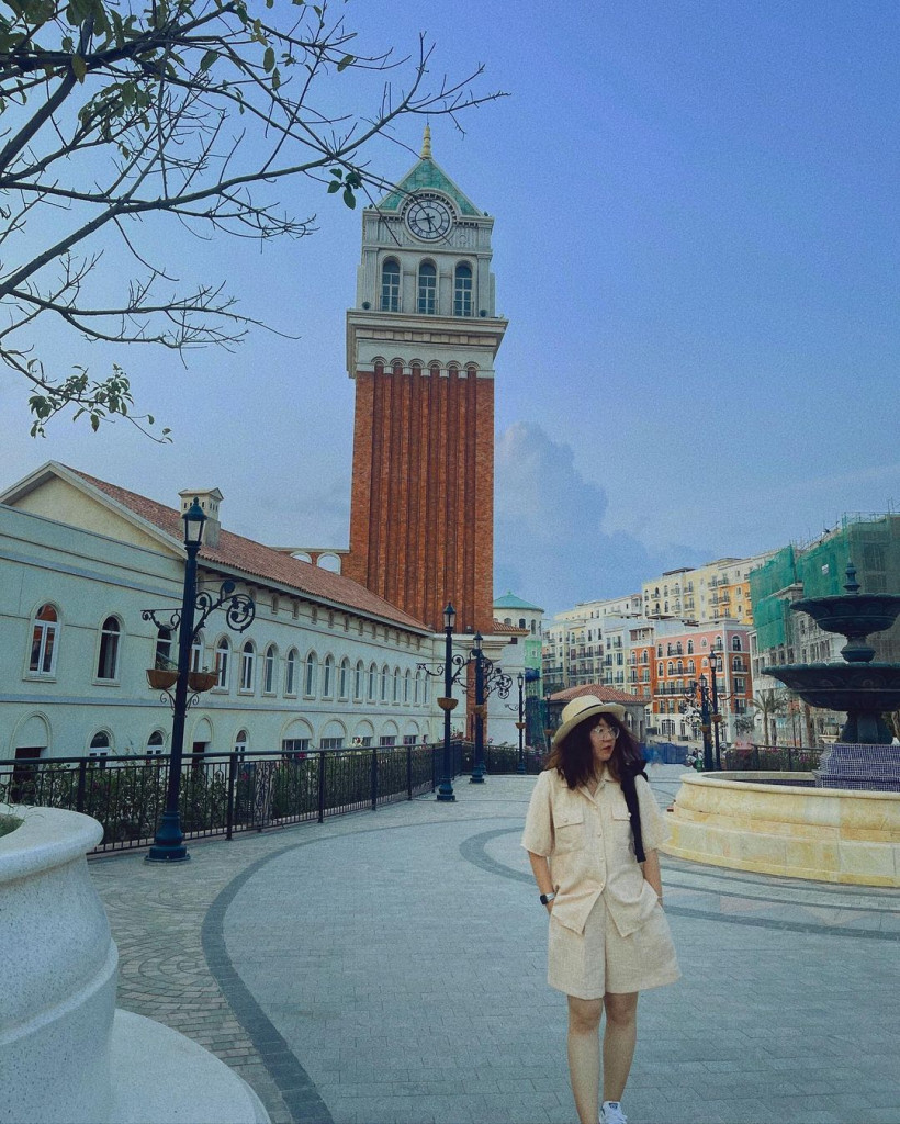 Ga An Thới. Ảnh: @phannguyenminhthu2827