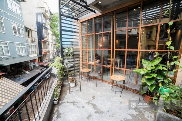 Phòng chiếu phim tại VUI Studio Hà Nội