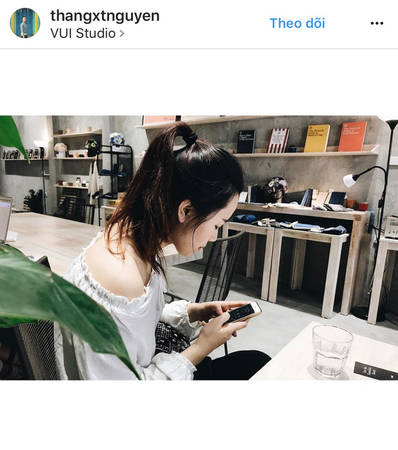 Sản phẩm collab tại VUI Studio Hà Nội