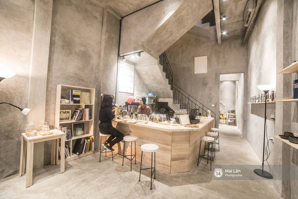 VUI Studio – không gian mới toanh cực khác biệt cho giới trẻ Hà Nội, đến là vui!