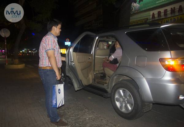 du lịch Sài Gòn