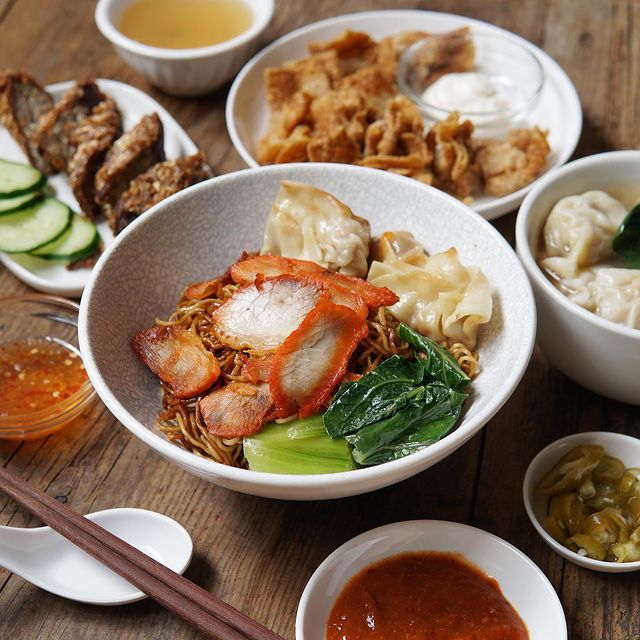 Du lịch Singapore