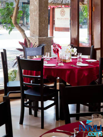 Khách sạn WindFlower Beach Boutique Mũi Né Phan Thiết