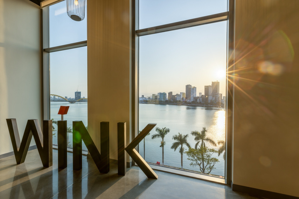 Wink Riverside Đà Nẵng ivivu 11