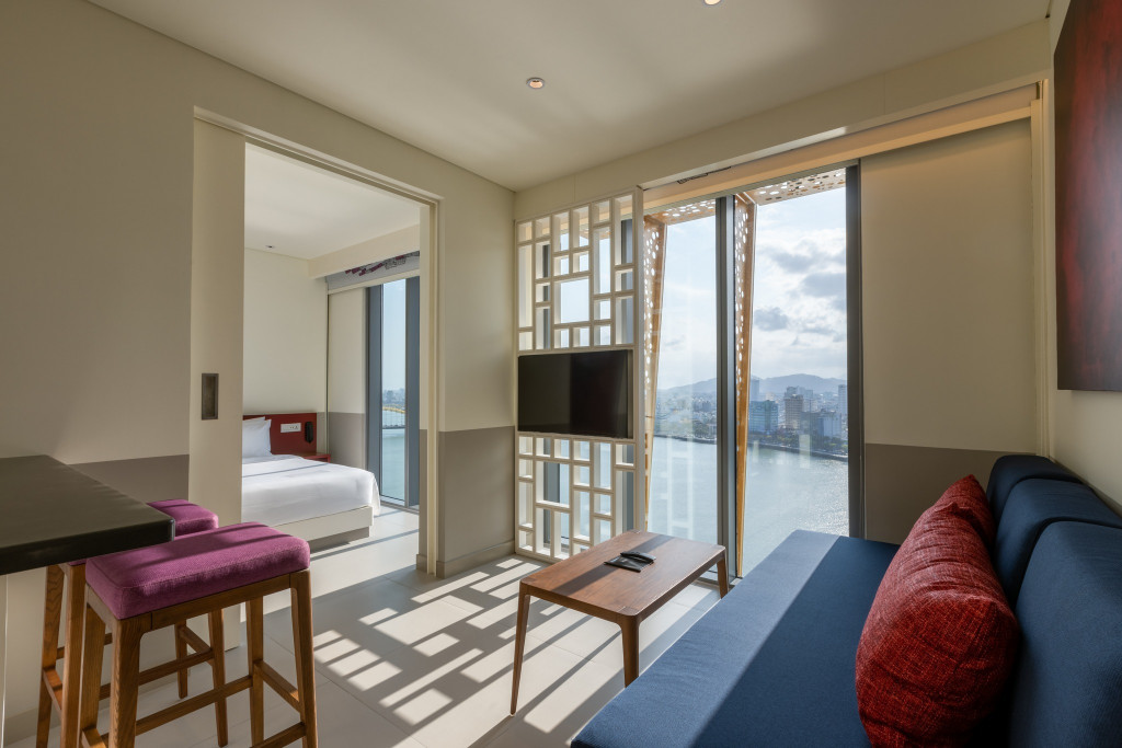 Wink Riverside Đà Nẵng ivivu 12