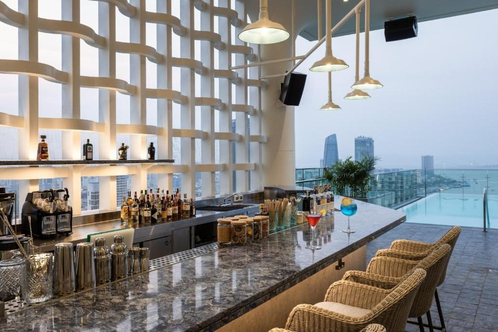 Wink Riverside Đà Nẵng ivivu 13
