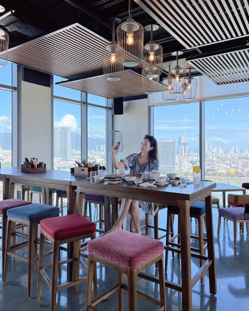 Wink Riverside Đà Nẵng ivivu 14