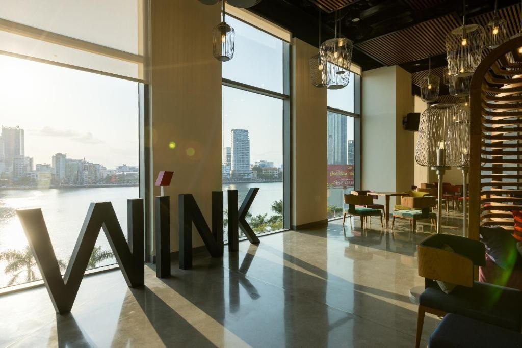 Wink Riverside Đà Nẵng ivivu 2