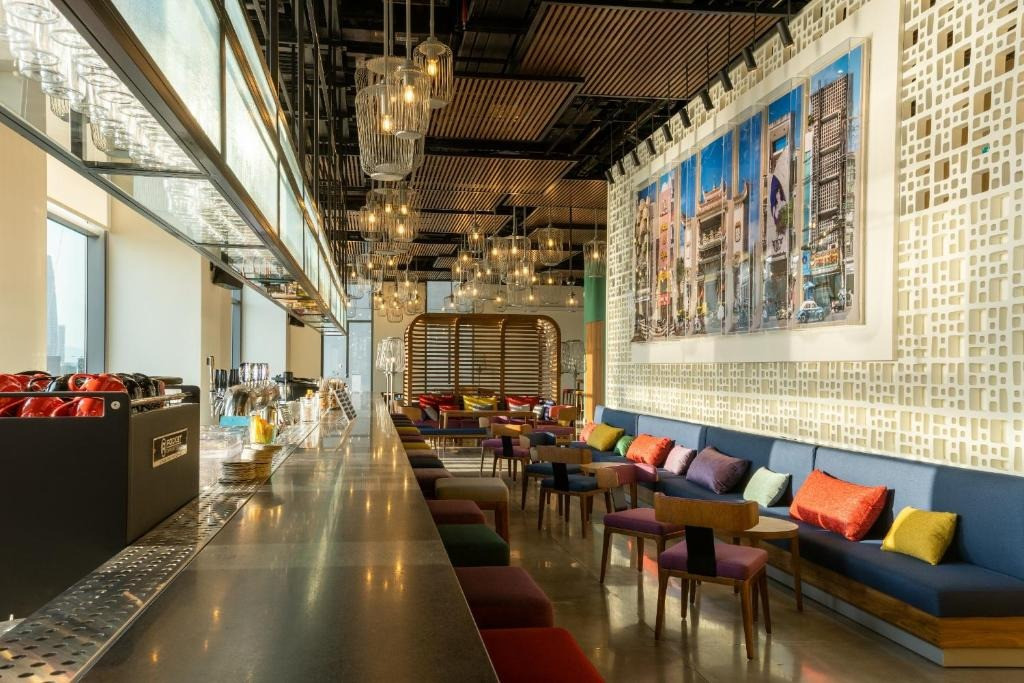 Wink Riverside Đà Nẵng ivivu 3