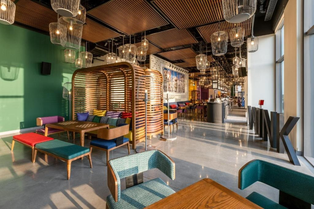 Wink Riverside Đà Nẵng ivivu 4