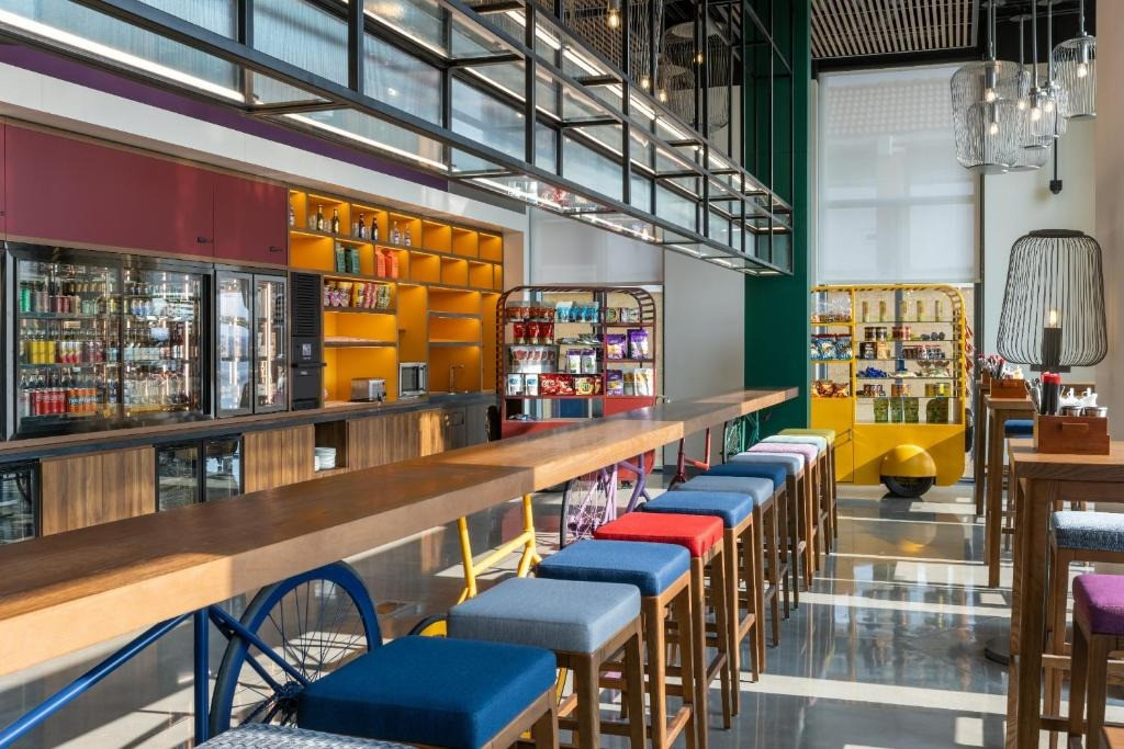 Wink Riverside Đà Nẵng ivivu 6