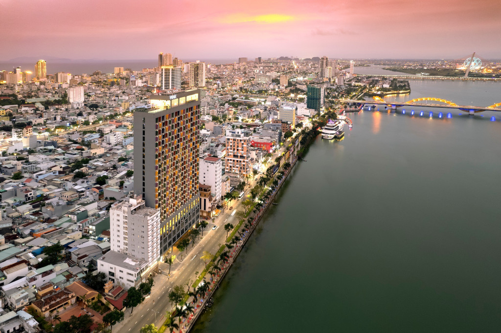 Wink Riverside Đà Nẵng ivivu 8