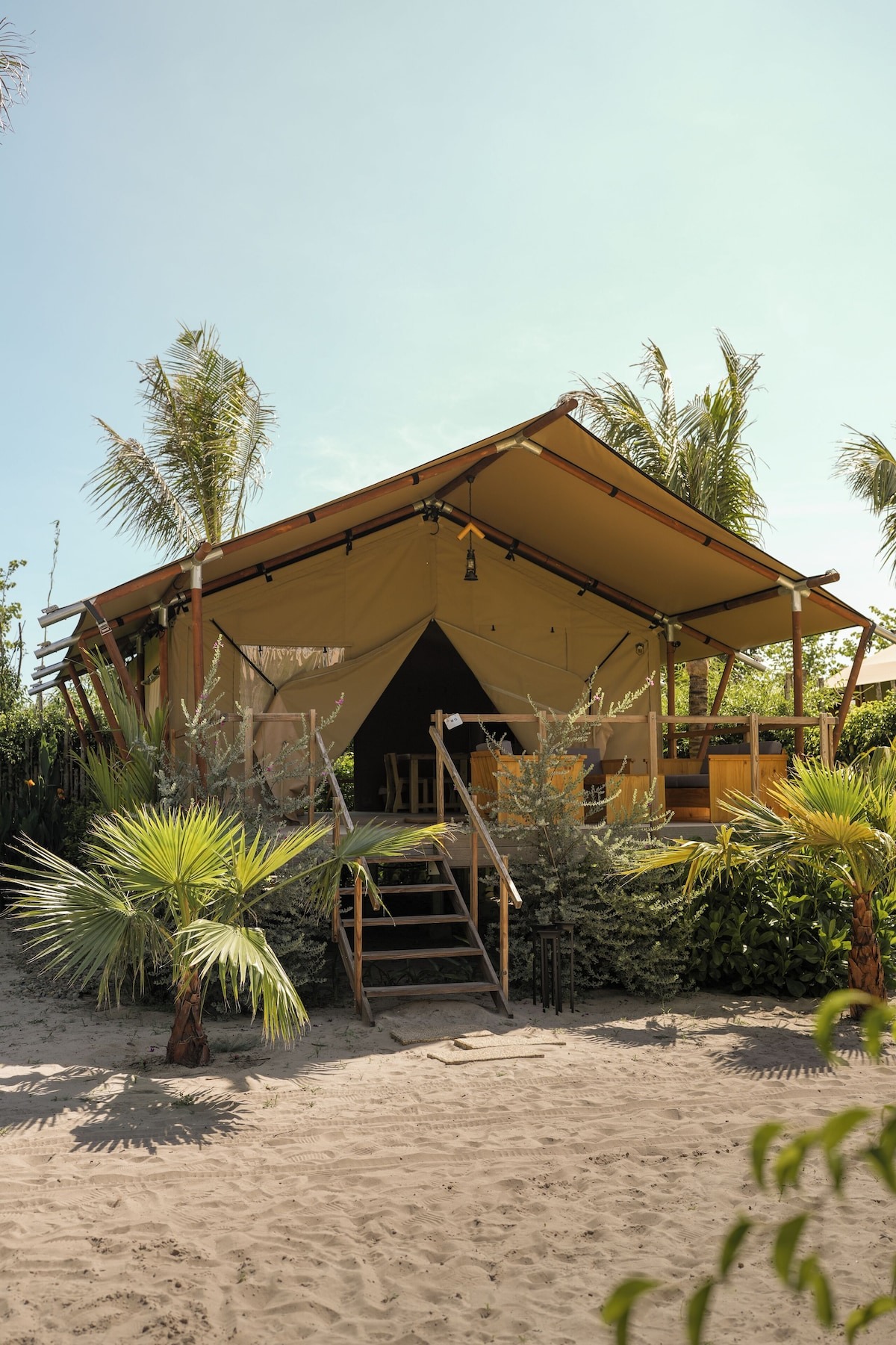 Nghỉ dưỡng tiện nghi và hòa mình vào thiên nhiên tại WoCAL ReTREAT Kê Gà