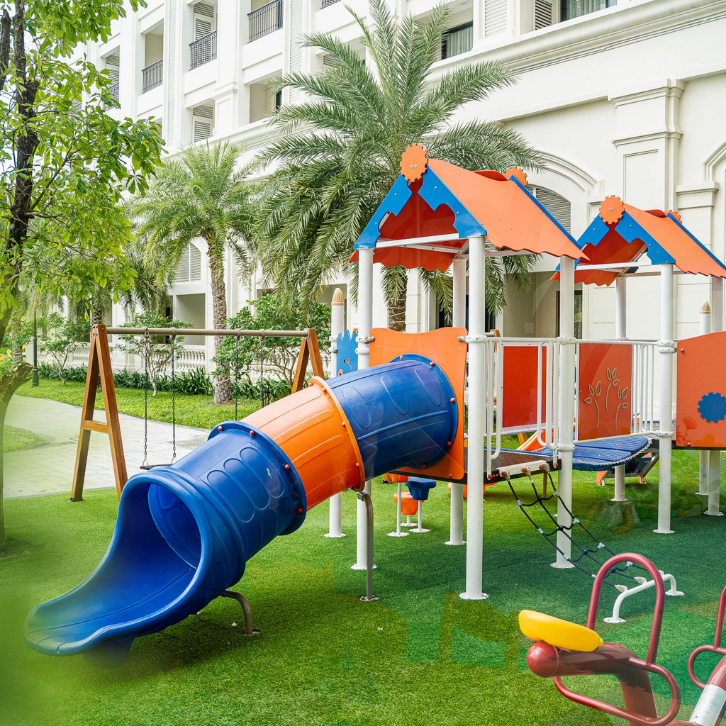 Ảnh: Fb Wyndham Garden Phú Quốc