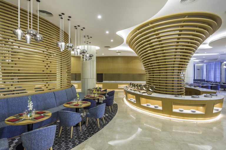 Ẩm thực tại Wyndham Grand Phú Quốc