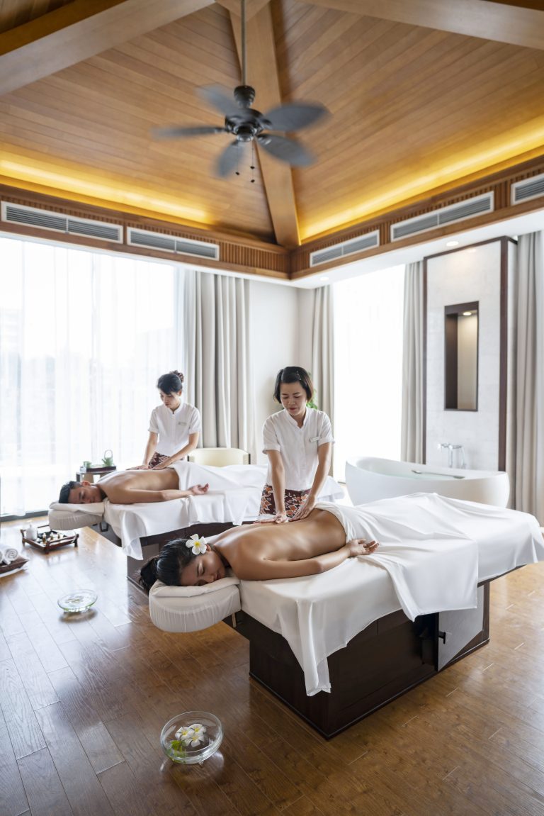 Câu lạc bộ trẻ em Wyndham Grand Phú Quốc