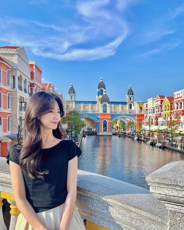 Grand World Phú Quốc