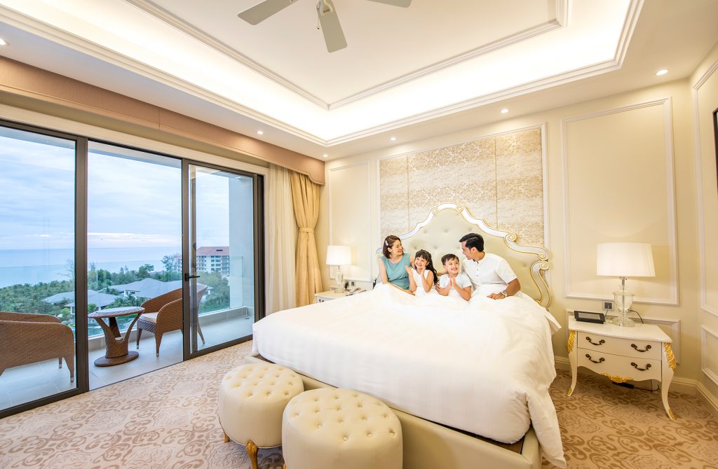 Combo Phú Quốc tại Wyndham Grand Phú Quốc