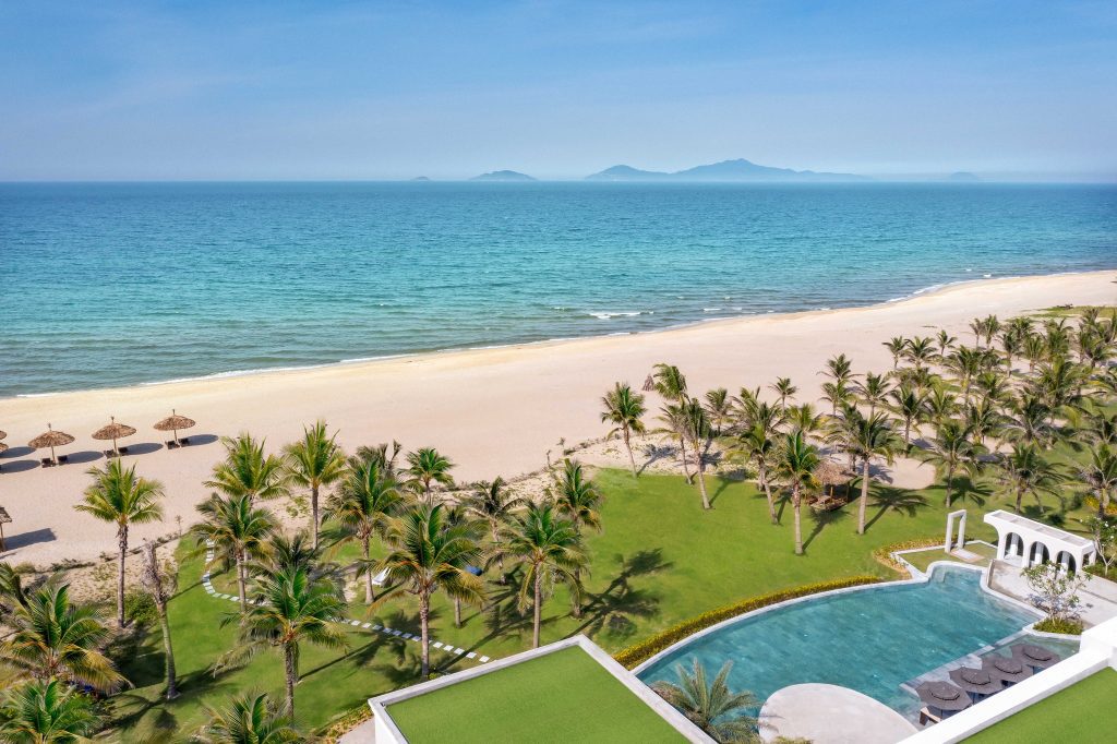 Wyndham Hội An Royal Beachfront