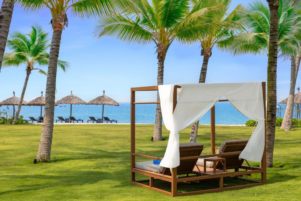 Wyndham Hội An Royal Beachfront