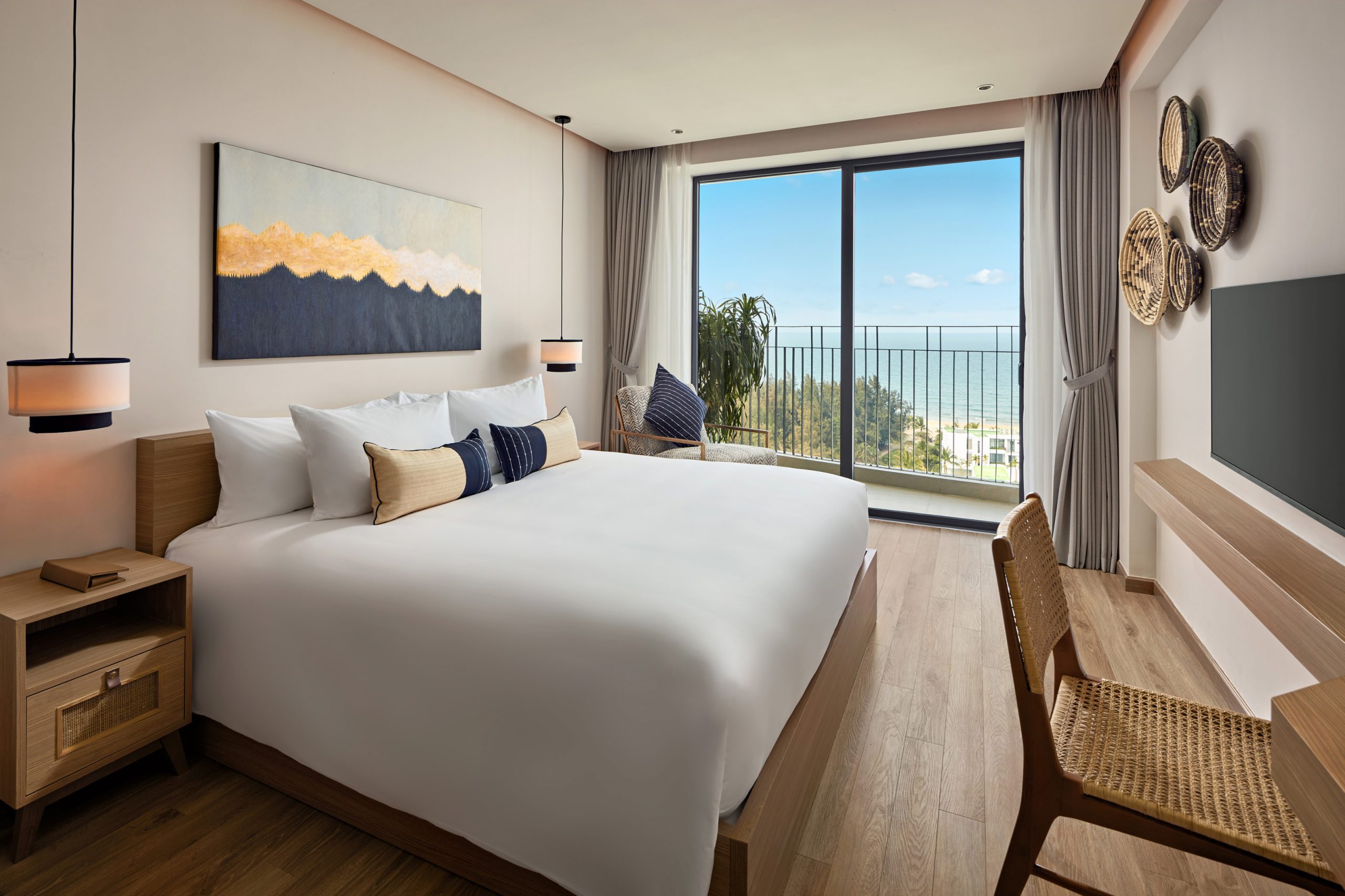 Wyndham Hội An Royal Beachfront