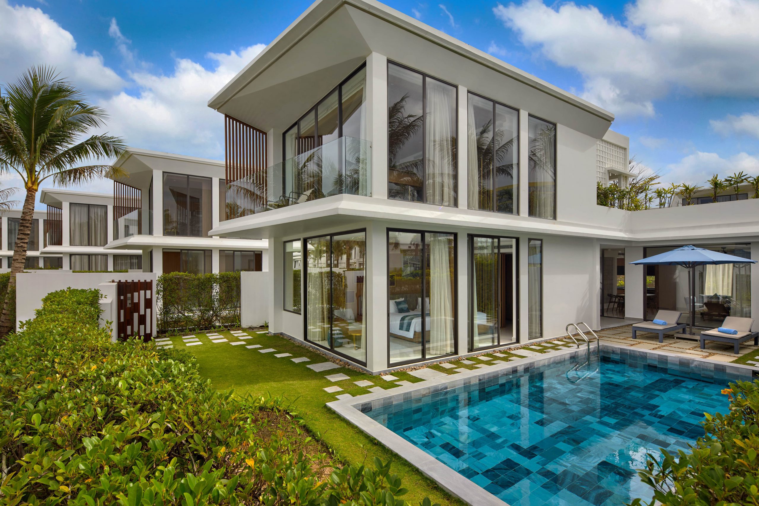 Wyndham Hội An Royal Beachfront