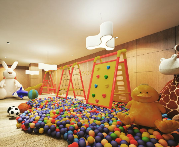 Ảnh: @Wyndham Legend Hạ Long Hotel