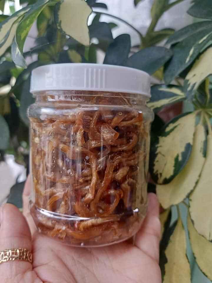 Ảnh: Fb Đặc sản Sóc Trăng.