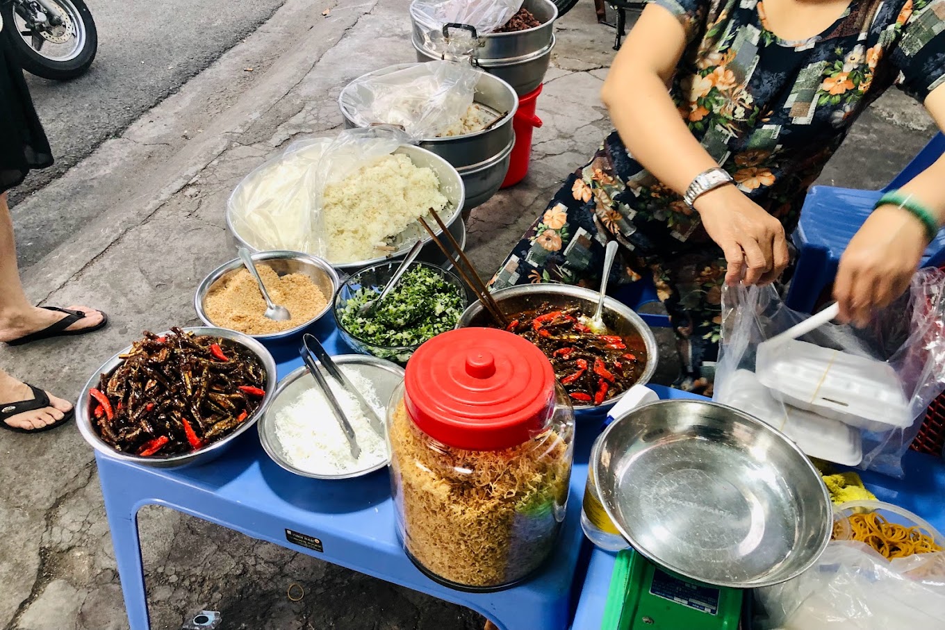 Ảnh: Vinh's shop.
