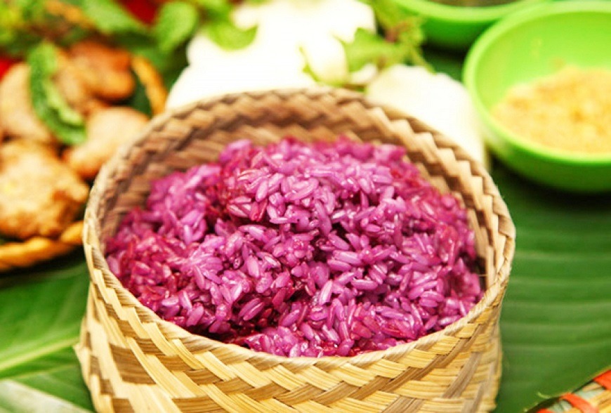 Top 12 món ăn đặc sản Lai Châu ngon lạ, hút thực khách