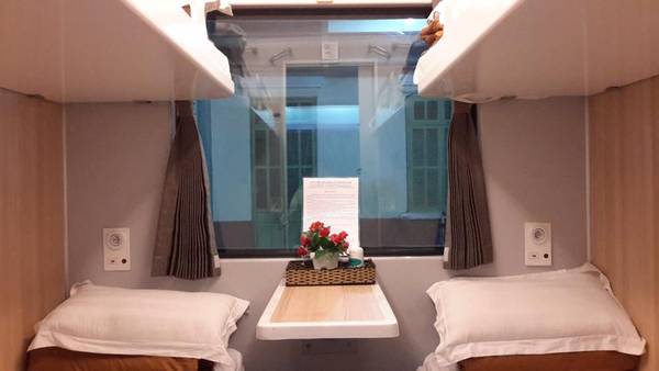 Ảnh: saigonrailway