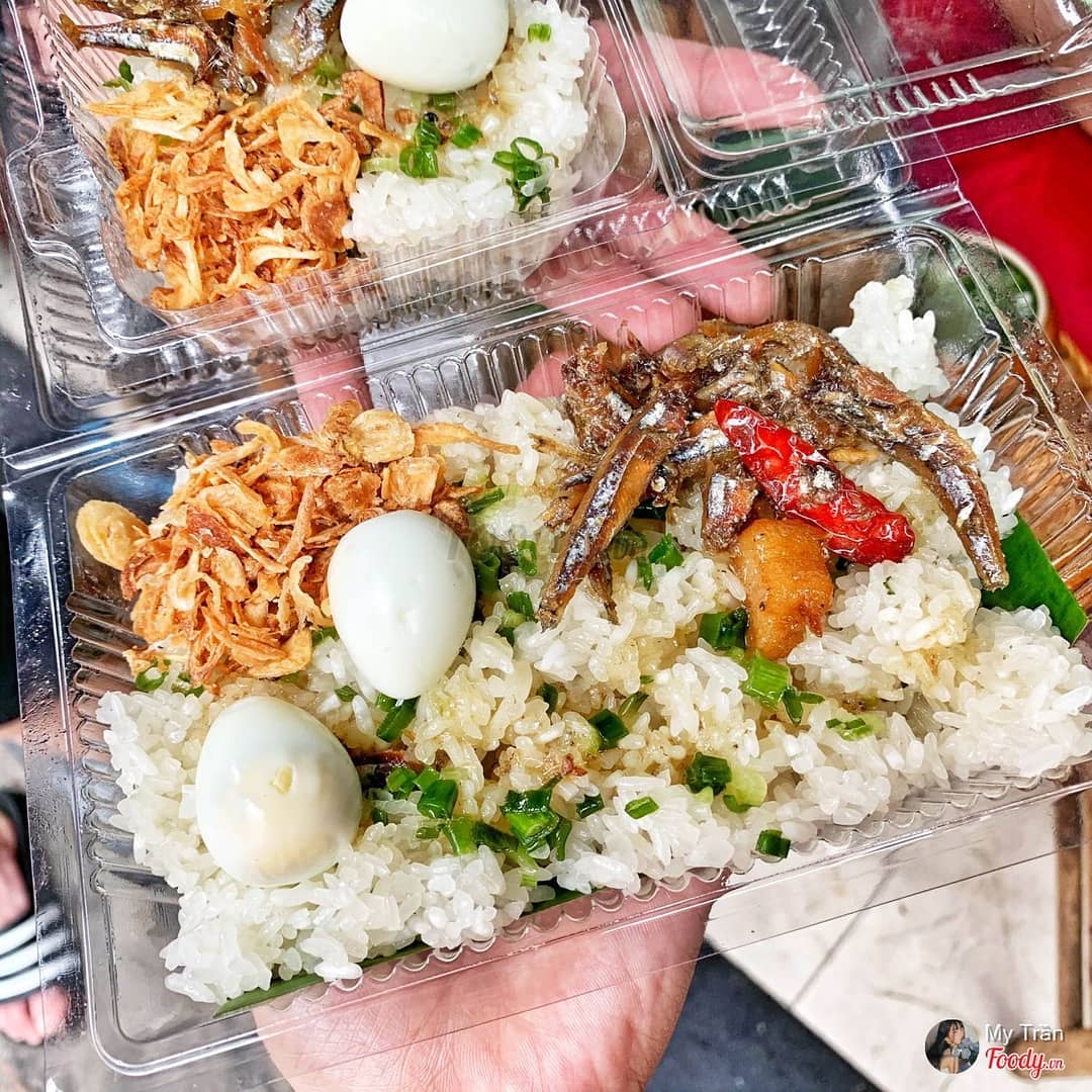 Ảnh:@shopeefood_vn
