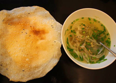 Don là món ăn đơn giản nhưng ai từng nếm thử lại thấy quyến luyến kỳ lạ