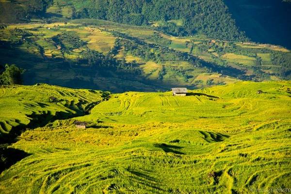 Y Tý vào top kho báu bí mật của du lịch châu Á