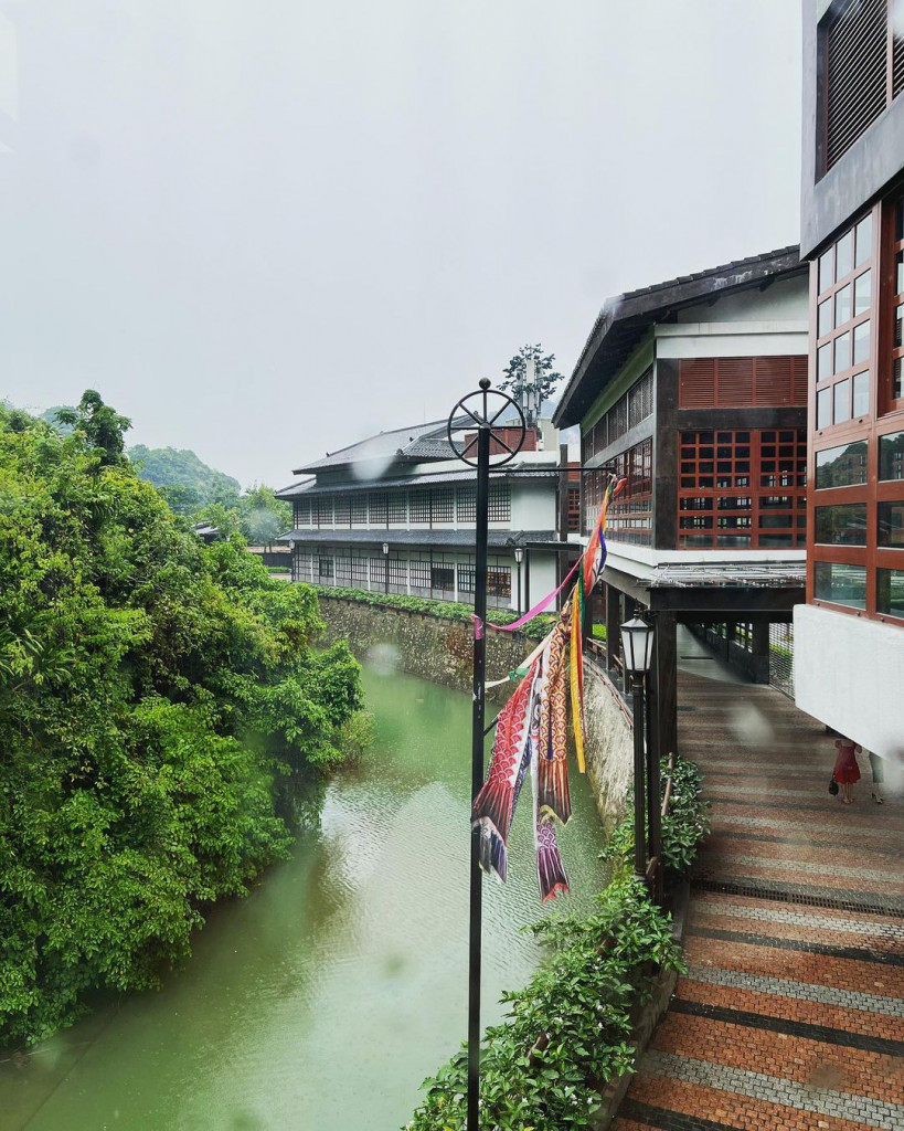 Không gian spa Yoko Onsen Quang Hanh