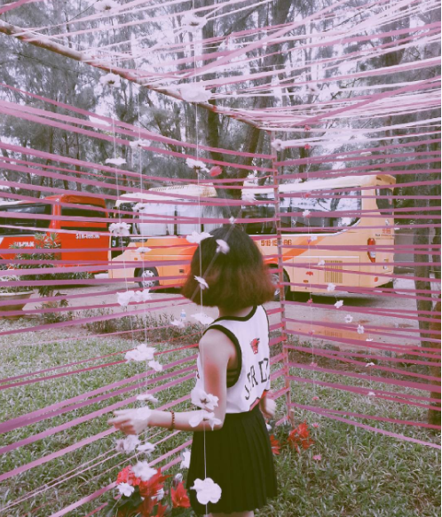 Ảnh:@zuangming